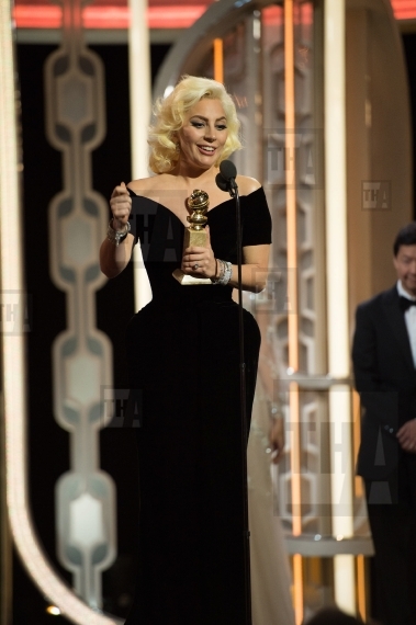 73rd Annual Golden Globe Awards - 2016 Telecast