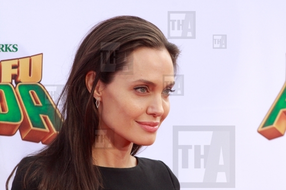 Angelina Jolie-Pitt