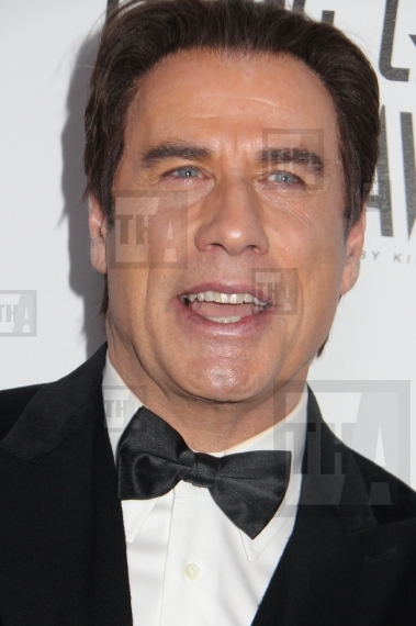 John Travolta 