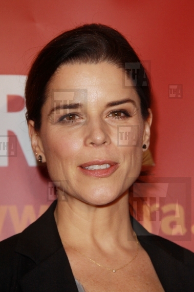 Neve Campbell 