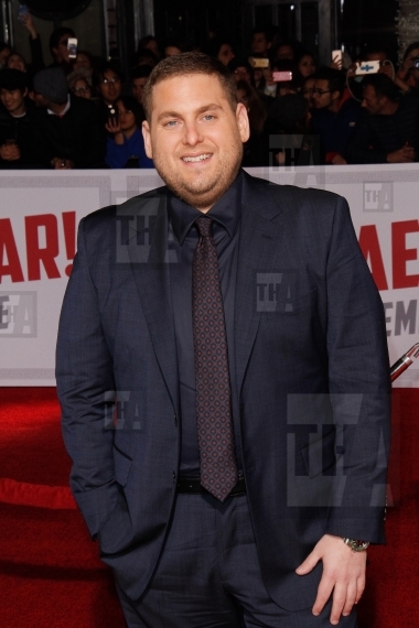 Jonah Hill