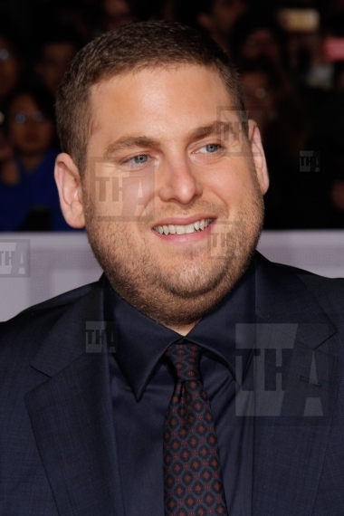 Jonah Hill