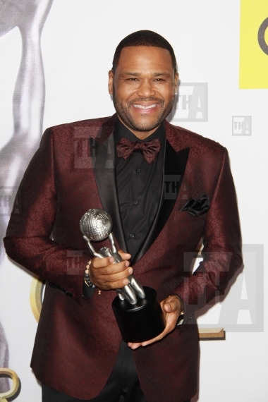 Anthony Anderson 