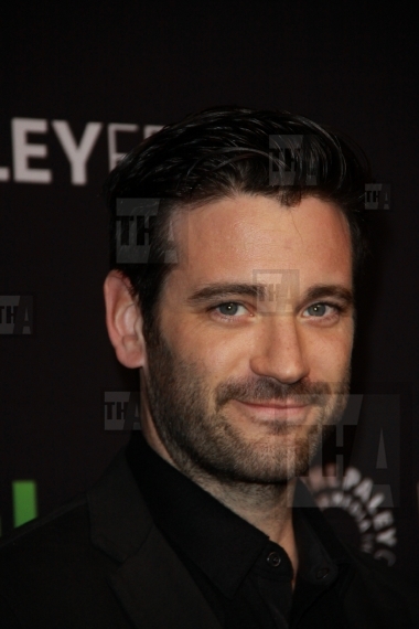 Colin Donnell 