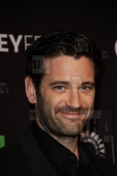 Colin Donnell 