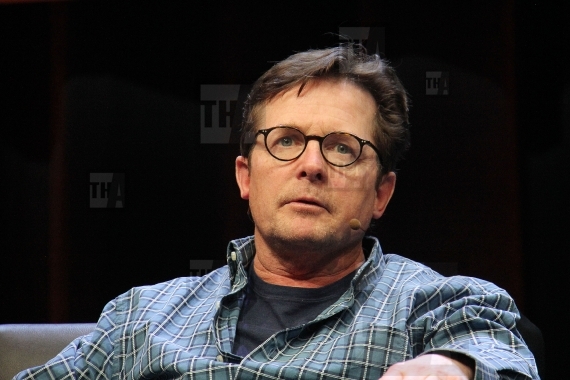Michael J. Fox 