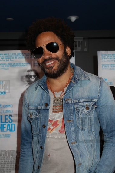 Lenny Kravitz 