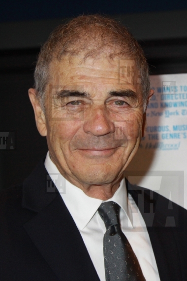 Robert Forster 