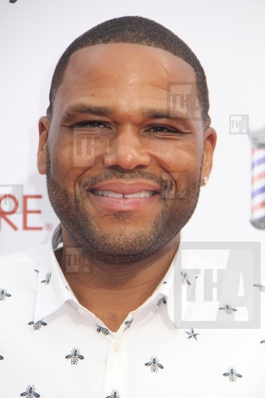 Anthony Anderson 
