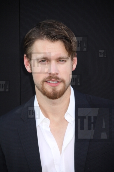 Chord Overstreet 
08/11/2014 The Los Angeles