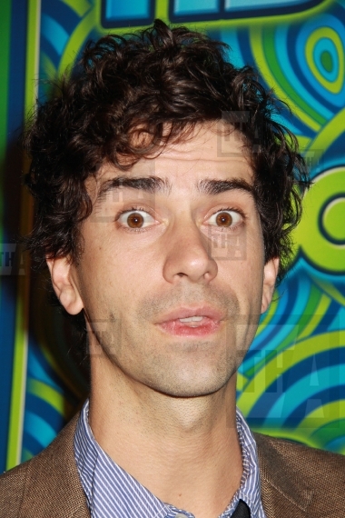 Hamish Linklater 
09/22/2013 The 65th A 