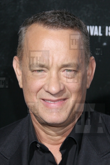 Tom Hanks 
09/30/2013 "Captain Phillips 