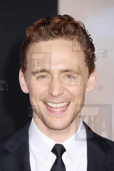 Tom Hiddleston 
11/04/2013 "Thor: The D 