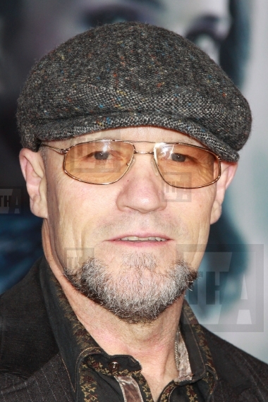Michael Rooker 
11/04/2013 "Thor: The D 