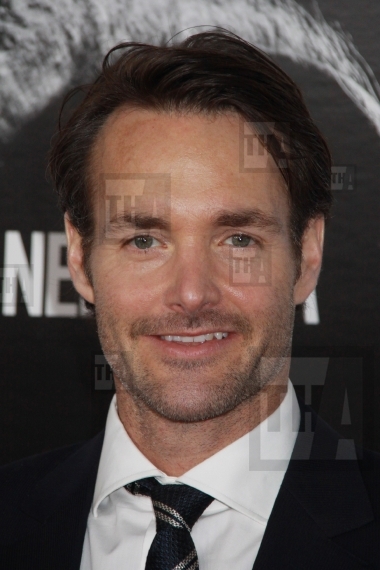 Will Forte 