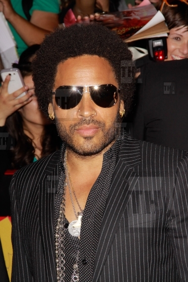 Lenny Kravitz