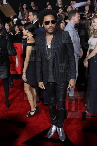 Lenny Kravitz