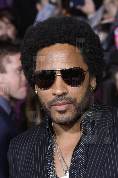 Lenny Kravitz