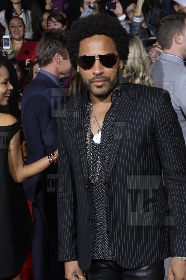 Lenny Kravitz