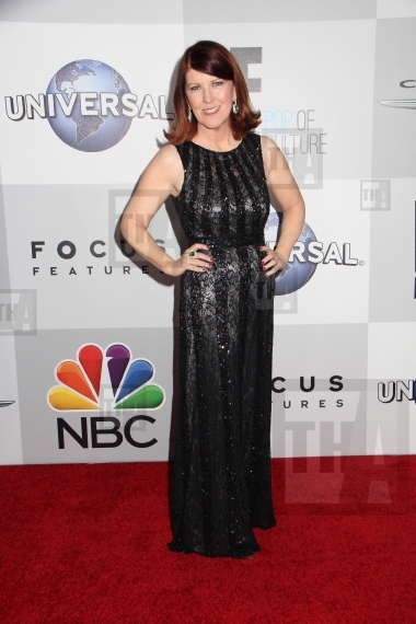 Kate Flannery 