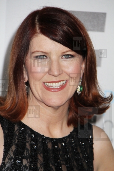 Kate Flannery 