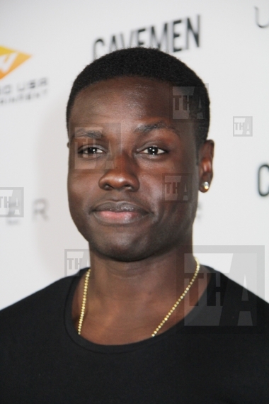 Dayo Okeniyi 