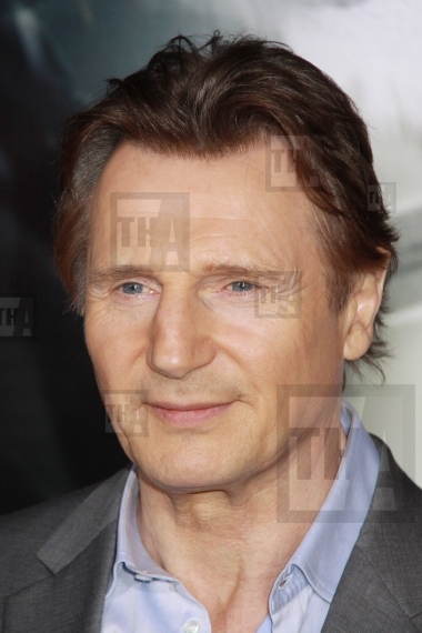Liam Neeson 
02/24/2014 "Non-Stop" Prem 