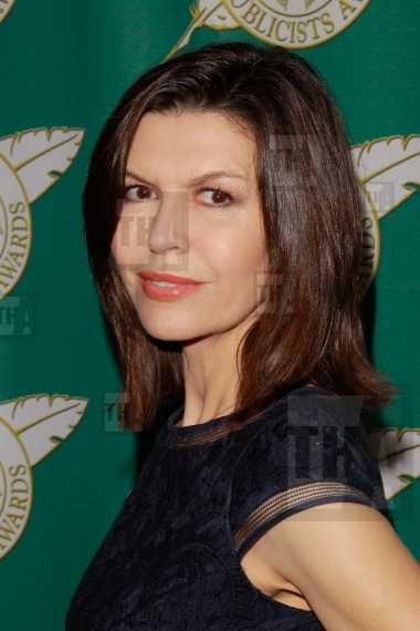 Finola Hughes