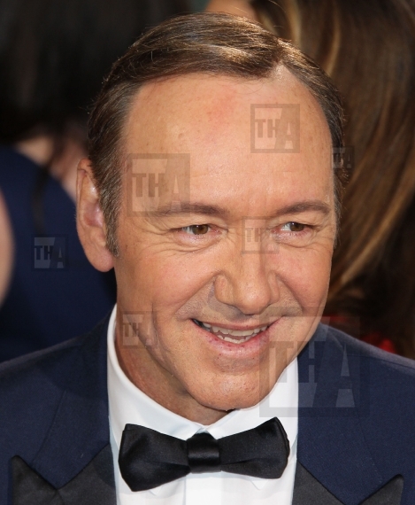 Kevin Spacey 
03/02/2014 The 86th Annual Aca 