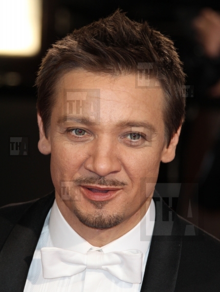 Jeremy Renner 
03/02/2014 The 86th Annual Ac 