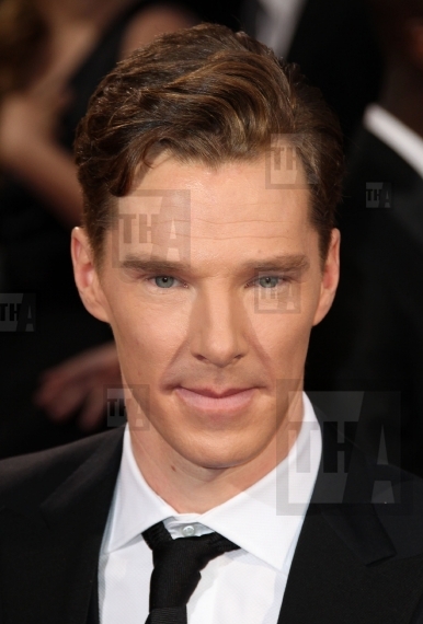 Benedict Cumberbatch 
03/02/2014 The 86th An 