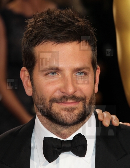 Bradley Cooper 
03/02/2014 The 86th Annual A 