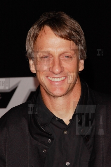 Tony Hawk