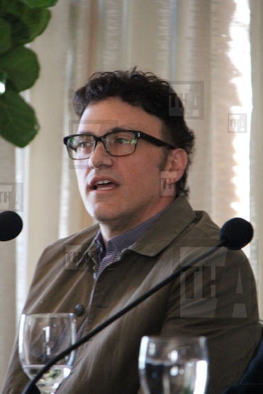 Anthony Russo 
03/12/2014 Press Conference f