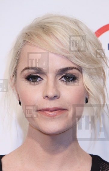 Taryn Manning 
03/14/2014 ?Orange Is Th 