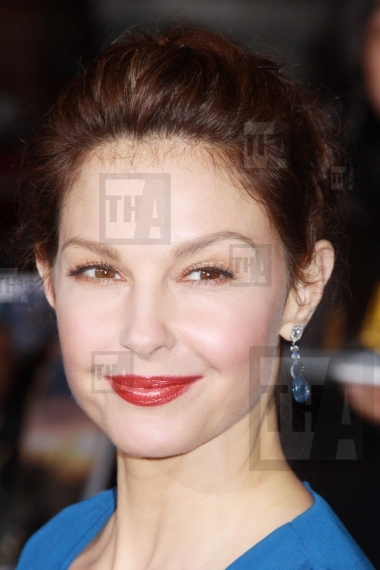 Ashley Judd 