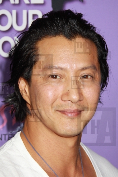 Will Yun Lee 
03/31/2014 "Make Your Mov 