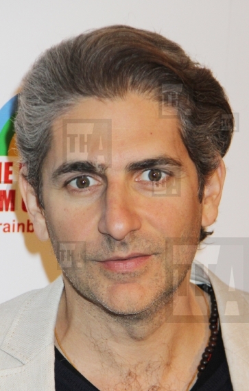 Michael Imperioli 