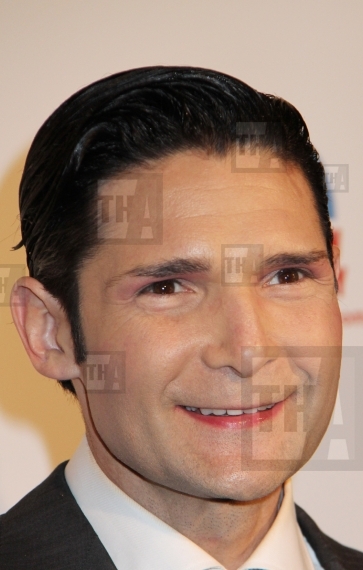 Corey Feldman 