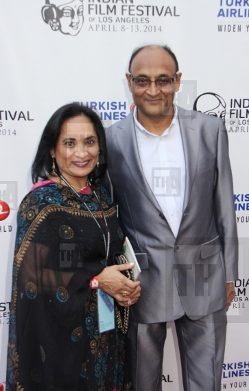 Bharat Patel 
04/08/2014 Indian Film Fe 