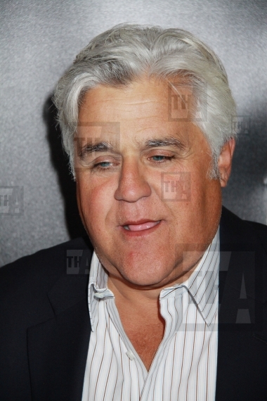 Jay Leno 