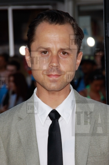 Giovanni Ribisi