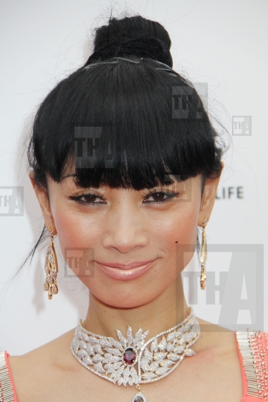 Bai Ling 
05/22/2014 Special Screening of "T