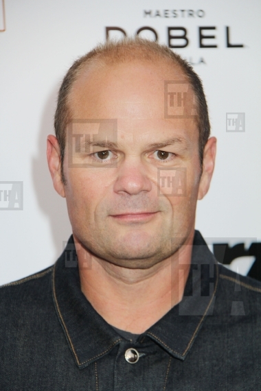 Chris Bauer 
05/22/2014 Special Screening of