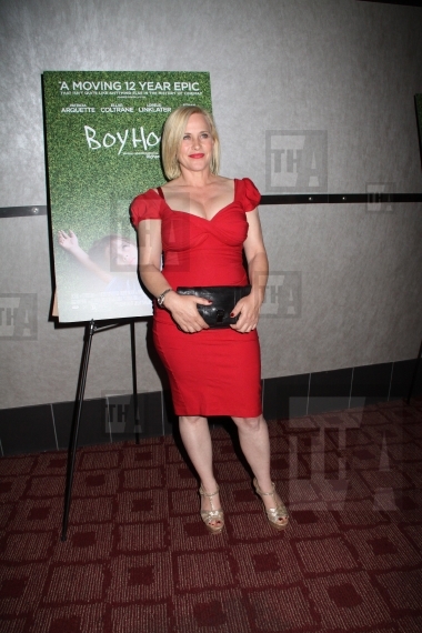 Patricia Arquette 
06/16/2014 Los Angeles Sp