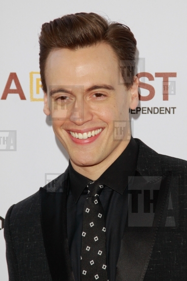 Erich Bergen