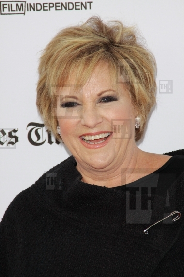 Lorna Luft