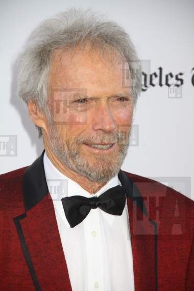 Clint Eastwood 
06/19/2014 Los Angeles Film 
