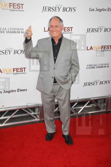 Neil Sedaka 
06/19/2014 Los Angeles Film Fes