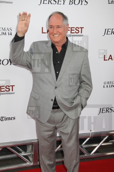 Neil Sedaka 
06/19/2014 Los Angeles Film Fes